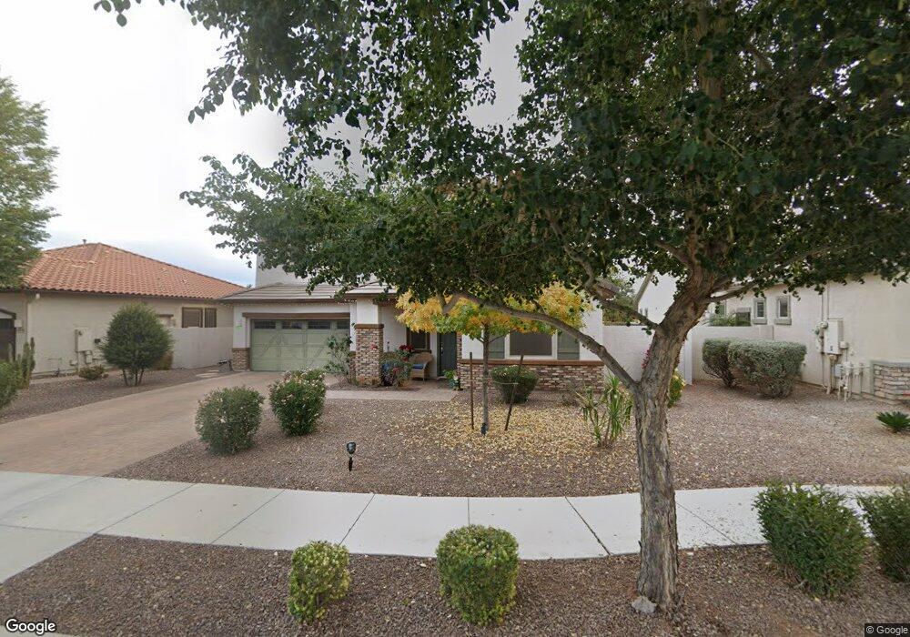 19857 S 192nd Way, Queen Creek, AZ 85142 - photo 1