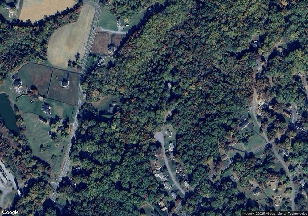 9550 N Side Dr, Owings, MD 20736 - photo 1