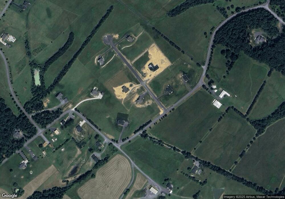 125 Garrison Ct, Middletown, VA 22645 - photo 1