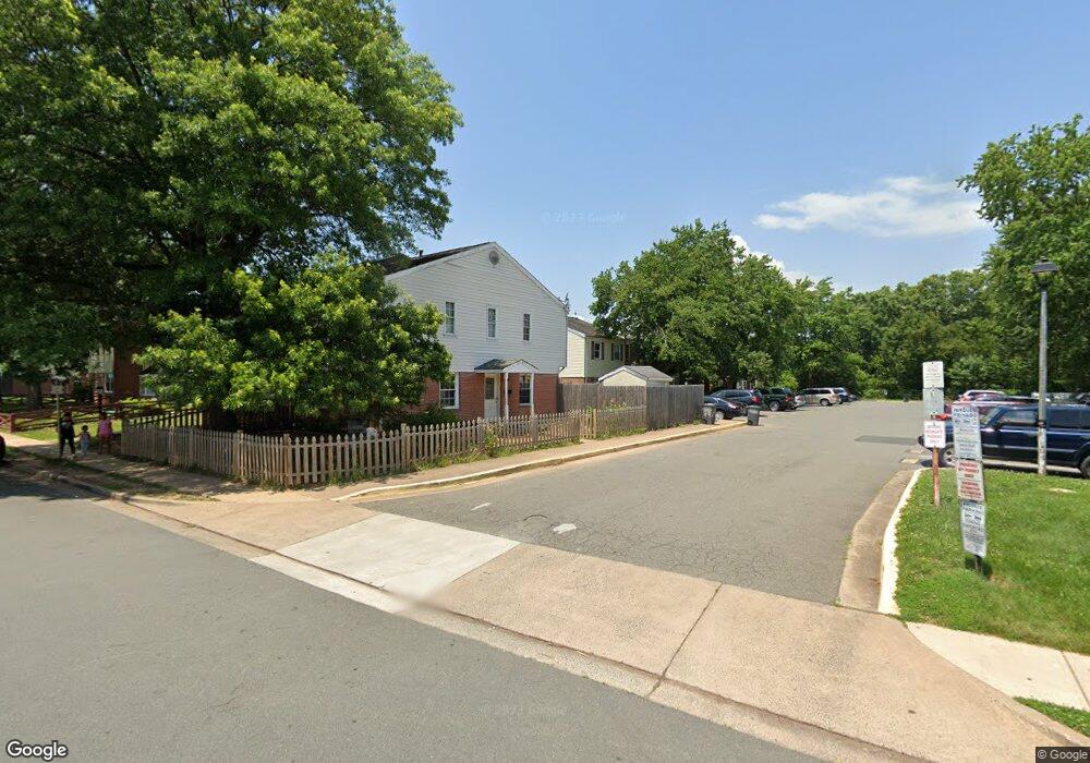 7949 Community Dr, Manassas, VA 20109 - photo 1