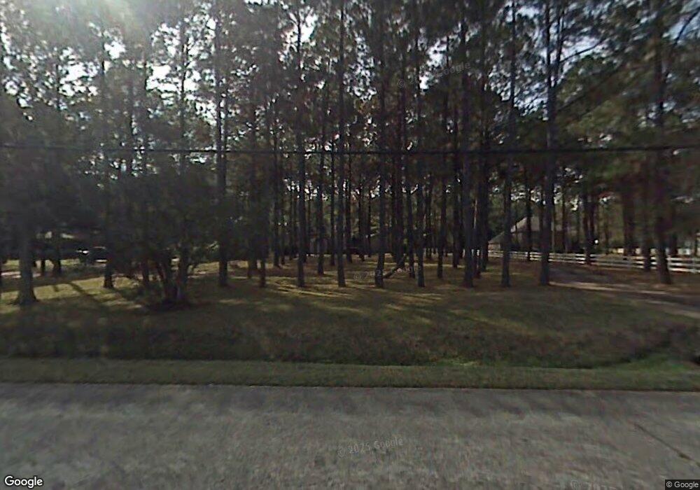 1208 Greenbriar Ave, Friendswood, TX 77546 - photo 1