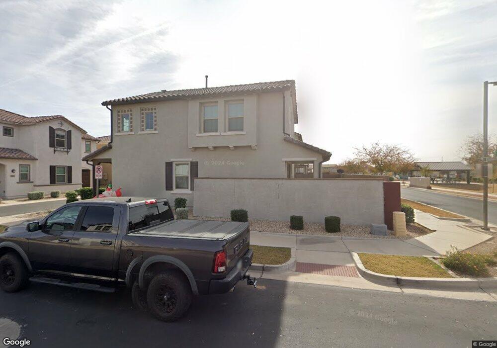 9901 E Tahoe Ave, Mesa, AZ 85212 - photo 1