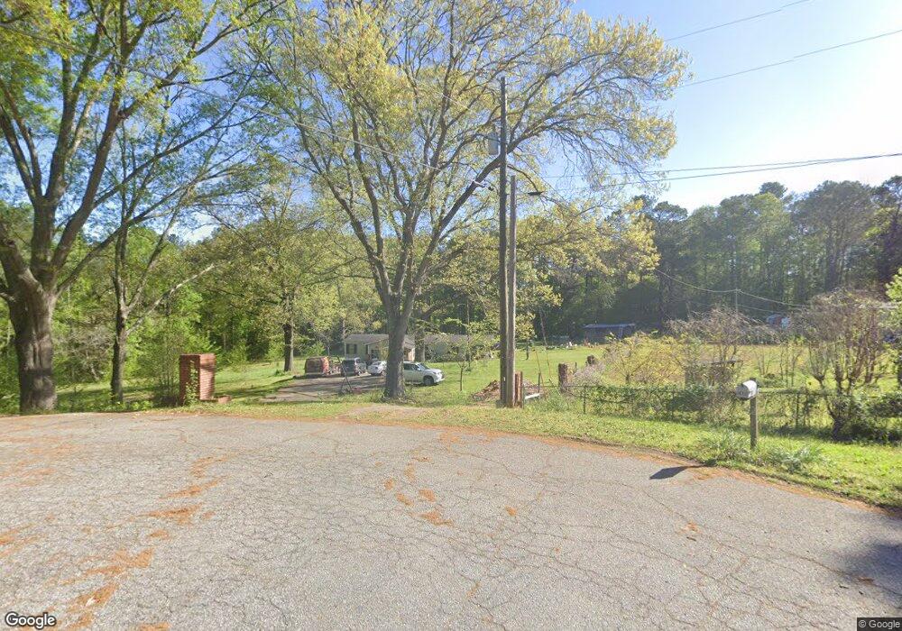 1030 Beaver Hill Dr, Bethlehem, GA 30620 - photo 1