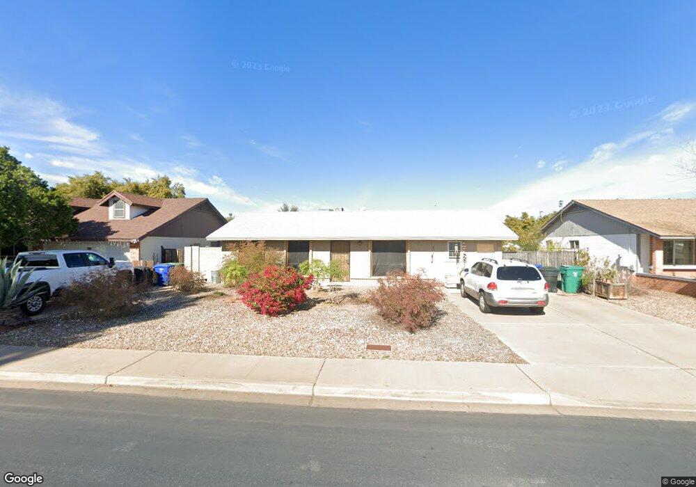 3262 E Emelita Ave, Mesa, AZ 85204 - photo 1