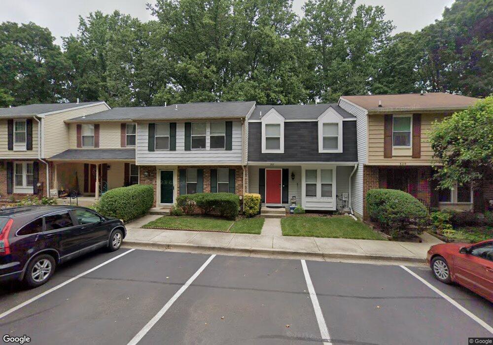 527 Oakmont Ct, Arnold, MD 21012 - photo 1