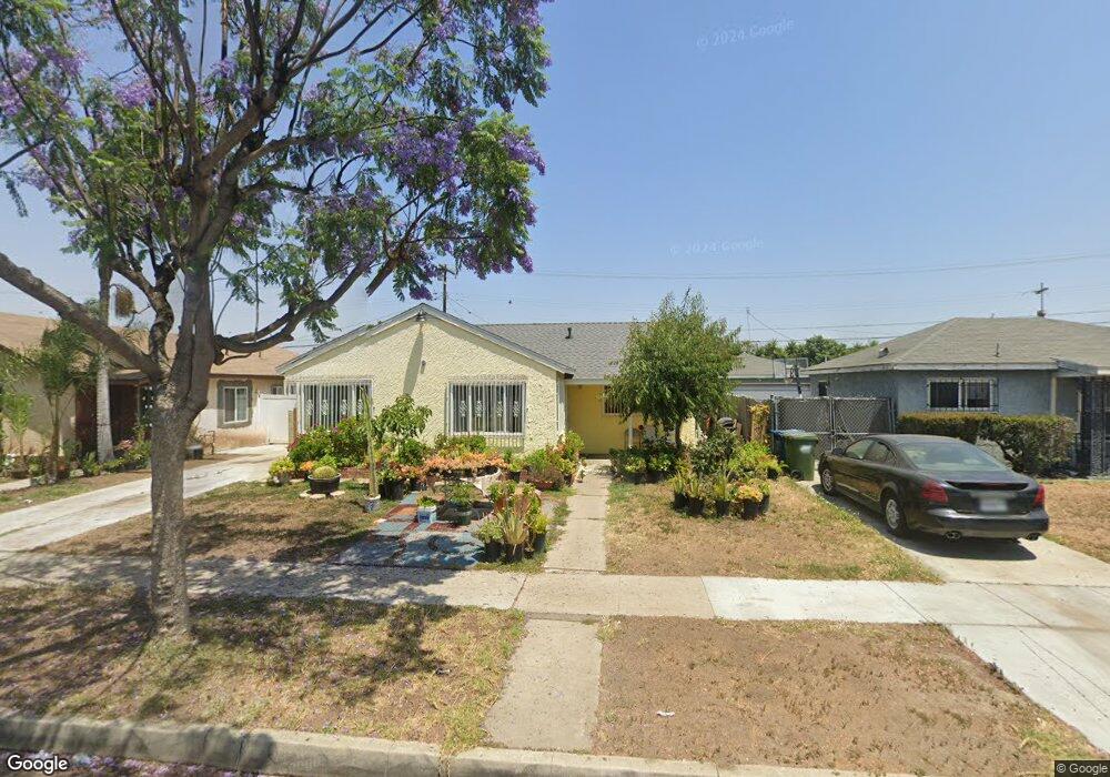 13922 S Parmelee Ave, Compton, CA 90222 - photo 1