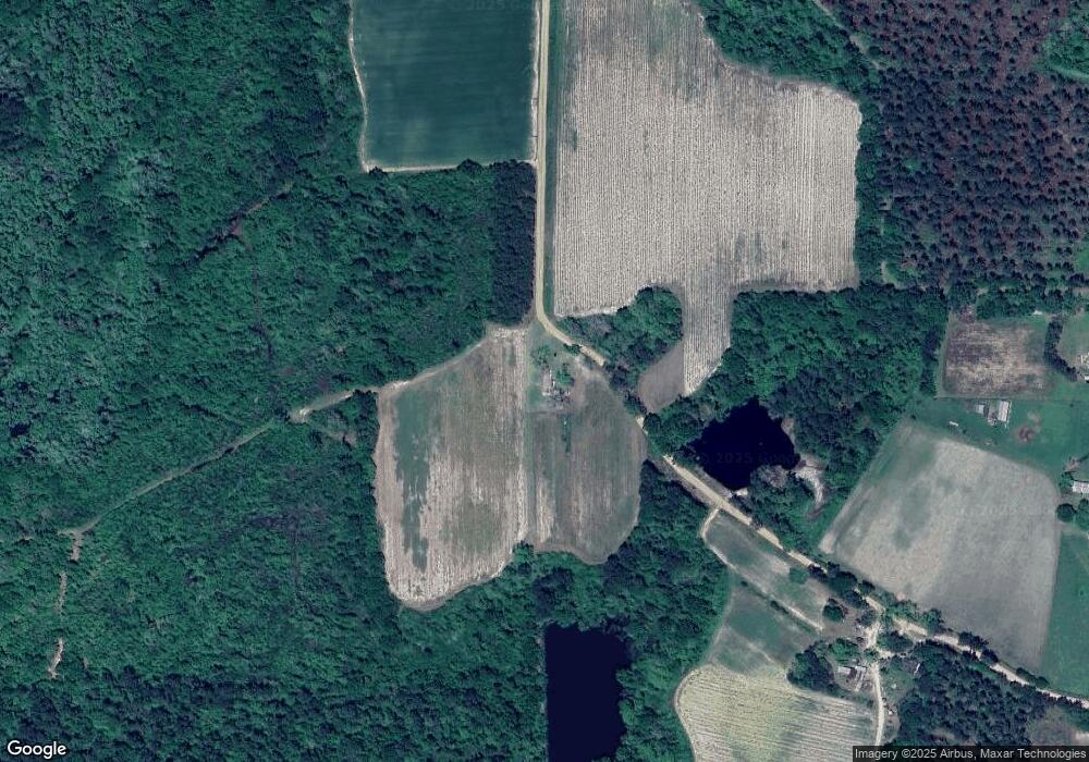 219 Ernest Rutland Rd, Lenox, GA 31637 - photo 1