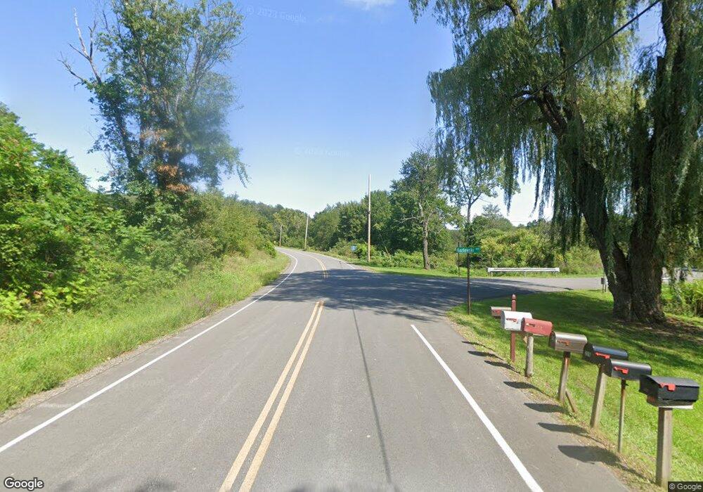 95 County Route 8, Ancramdale, NY 12503 - photo 1