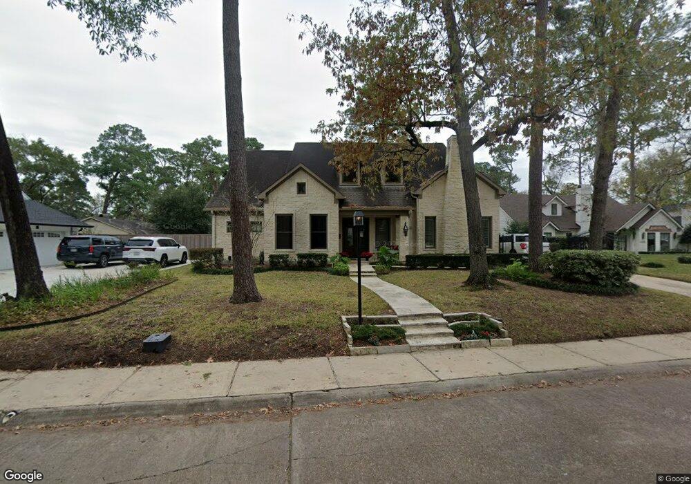10111 Sugar Hill Dr, Houston, TX 77042 - photo 1