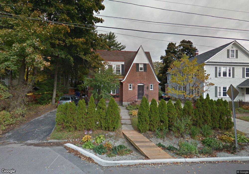 502 North St, Burlington, VT 05401 - photo 1