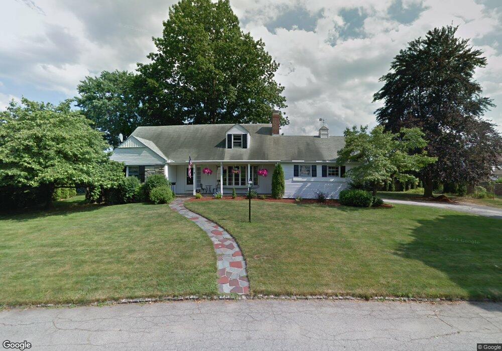 9 Crocus Dr, Cranston, RI 02920 - photo 1