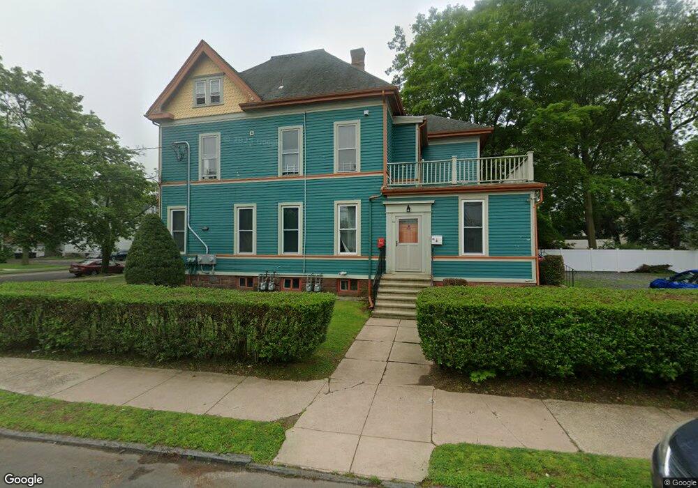 640 Savin Ave unit 1, West Haven, CT 06516 - photo 1