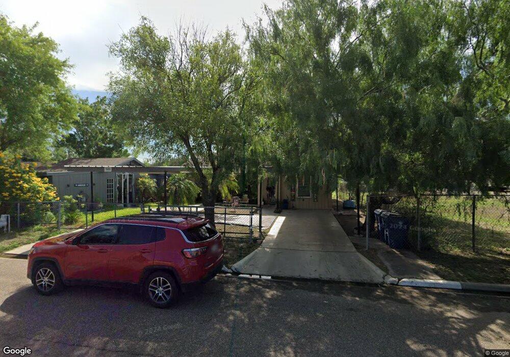 505 S 18th St, Donna, TX 78537 - photo 1