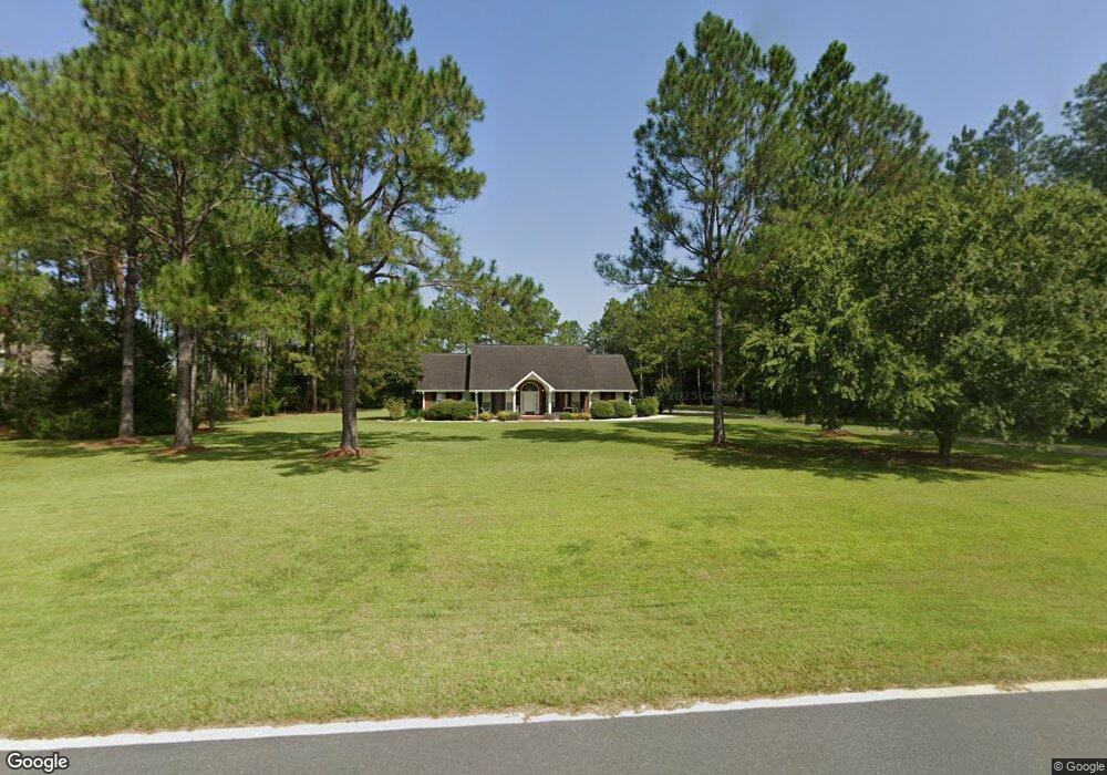 4076 Dereck Ln, Patterson, GA 31557 - photo 1