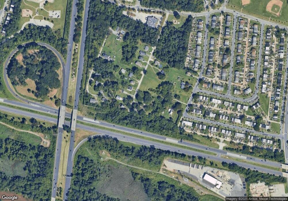 4431 Walnut Rd, Halethorpe, MD 21227 - photo 1