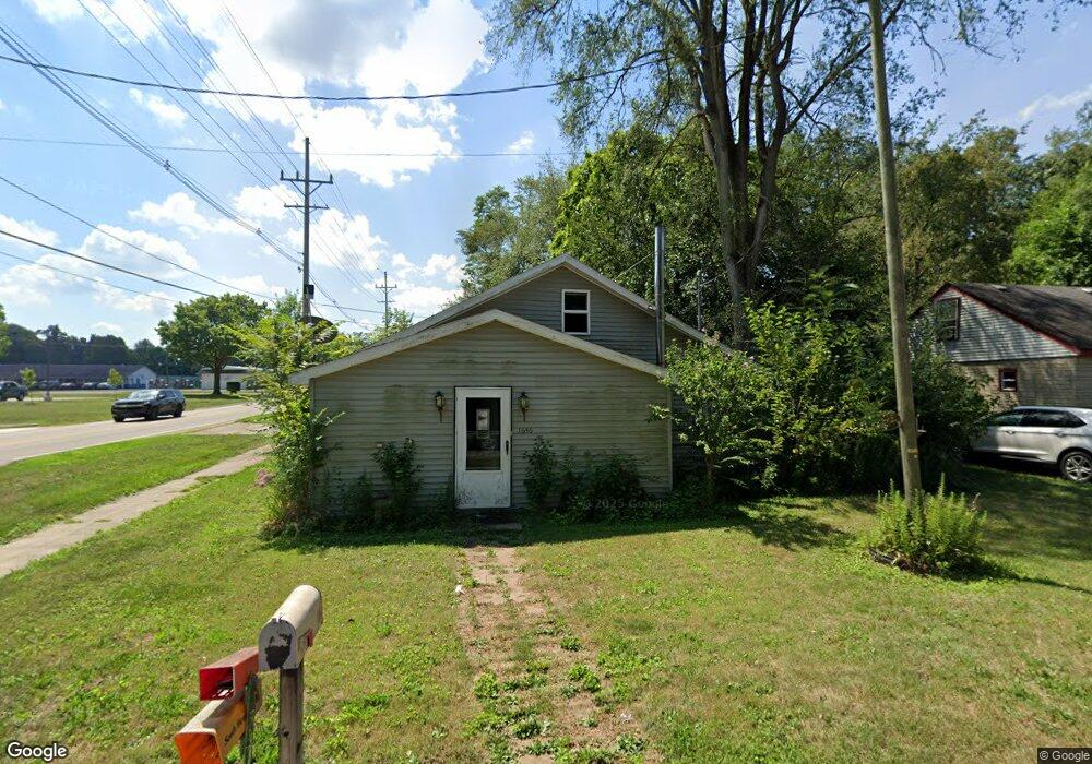 1646 Taft St, Niles, MI 49120 - photo 1