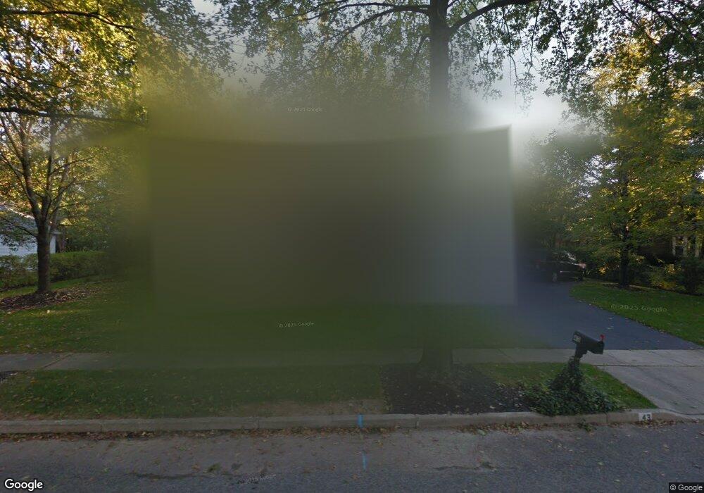 43 Cartwright Dr, Princeton Junction, NJ 08550 - photo 1