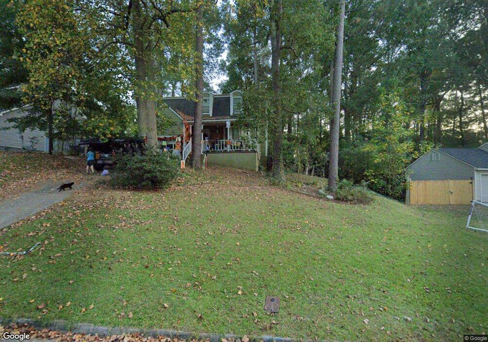 3740 Cactus Trail, Augusta, GA 30907 - photo 1