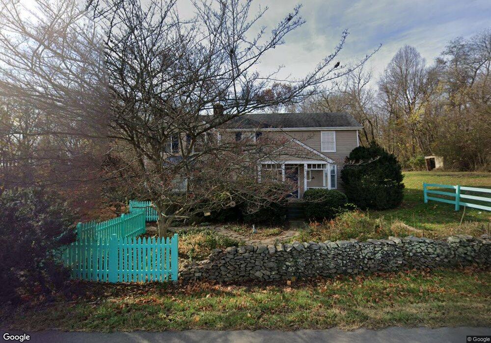 8159 Frogtown Rd, Marshall, VA 20115 - photo 1