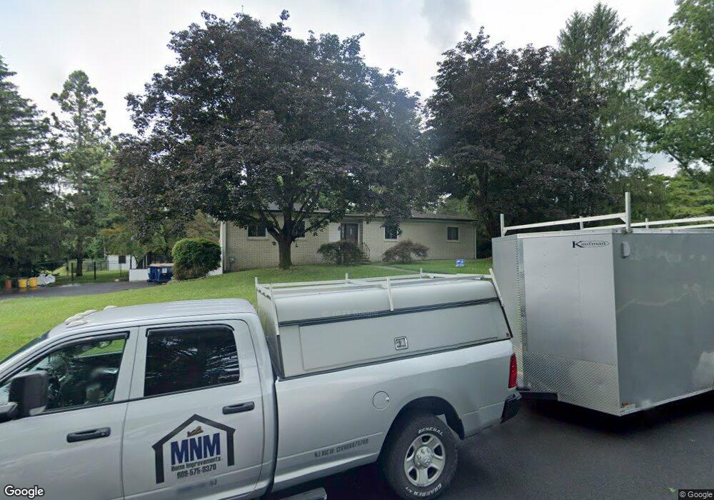 10 Carter Brook Ln, Princeton, NJ 08540 - photo 1