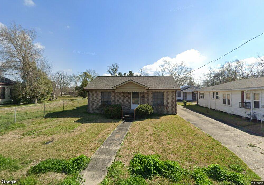 310 N Franklin St, Lake Charles, LA 70601 - photo 1