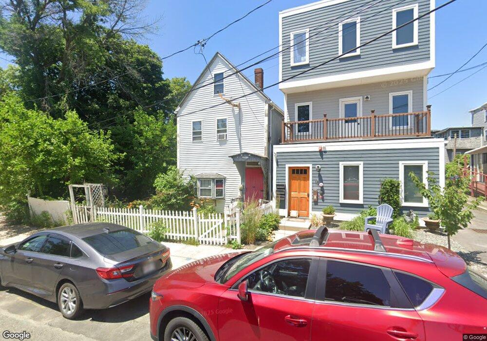 19 Swift Terrace, Boston, MA 02128 - photo 1