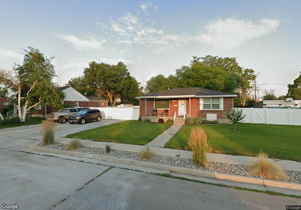 7946 Olympus St, Midvale, UT 84047 - photo 1