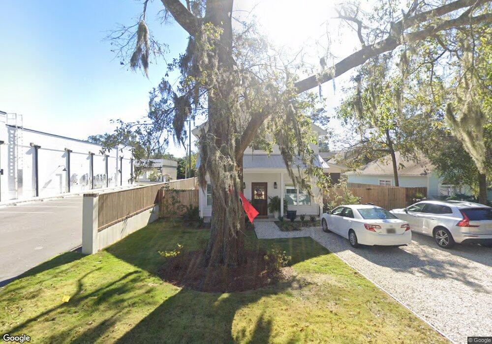 105 Atlantic Dr (3 Lots), Brunswick, GA 31522 - photo 1