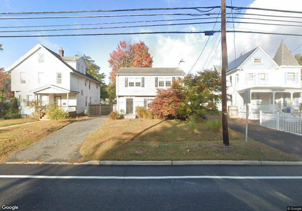 605 Mountain Ave, Bound Brook, NJ 08805 - photo 1