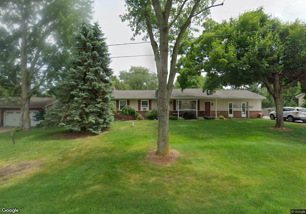 4335 Alpine St, Dorr, MI 49323 - photo 1