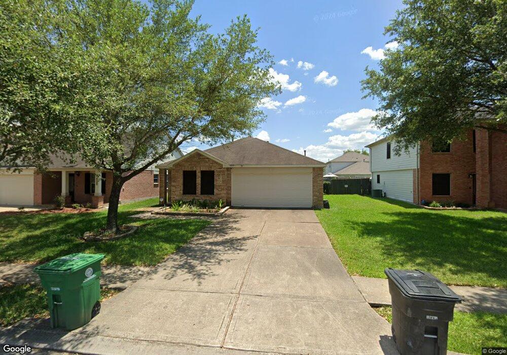 9114 Wolcott Park Ln, Houston, TX 77075 - photo 1