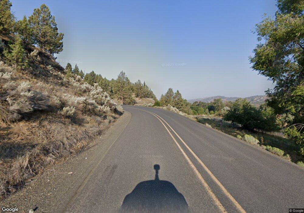 0 Golf Course Rd, John Day, OR 97845 - photo 1