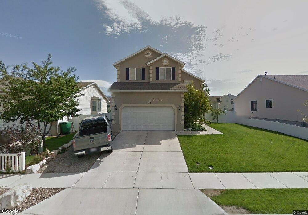 1734 N 2600 W, Lehi, UT 84043 - photo 1