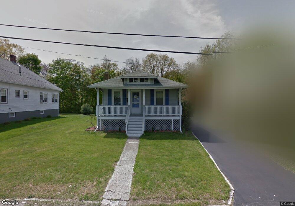 7 Overlook Rd, Randolph, MA 02368 - photo 1