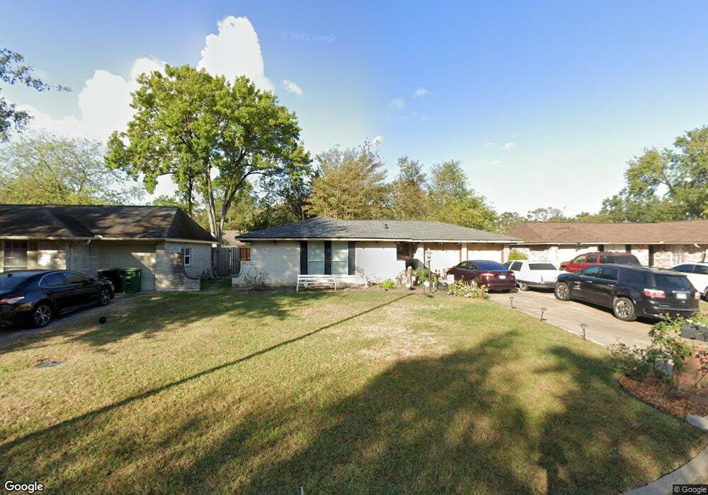 9611 Deanwood St, Houston, TX 77040 - photo 1