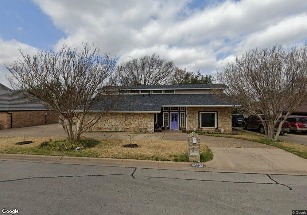 1122 Crowley Rd, Arlington, TX 76012 - photo 1