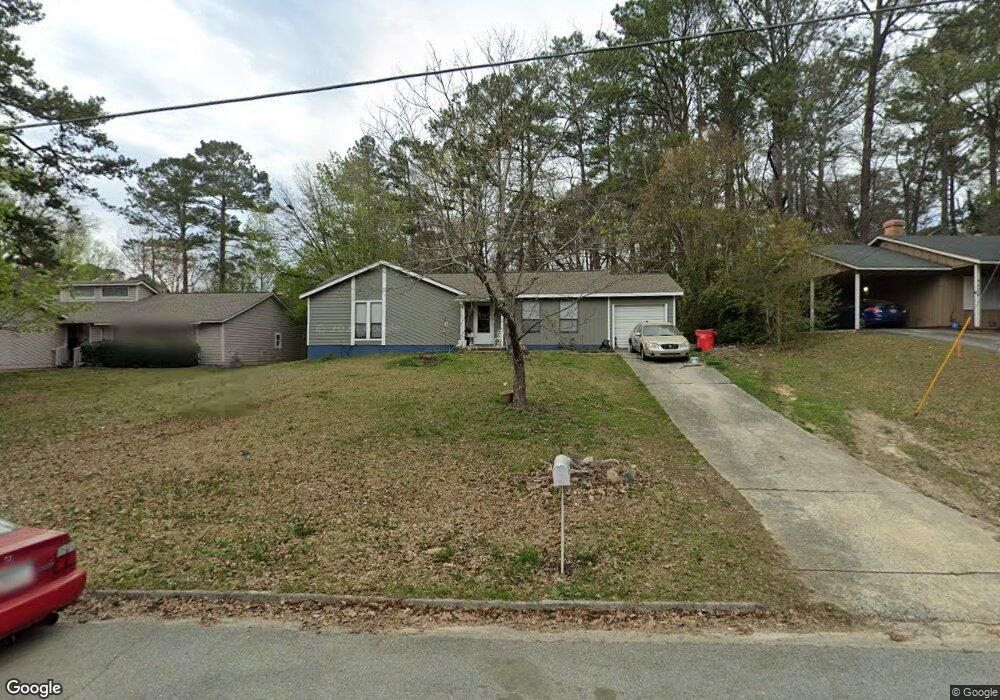 9218 Raven Dr unit 38, Jonesboro, GA 30238 - photo 1