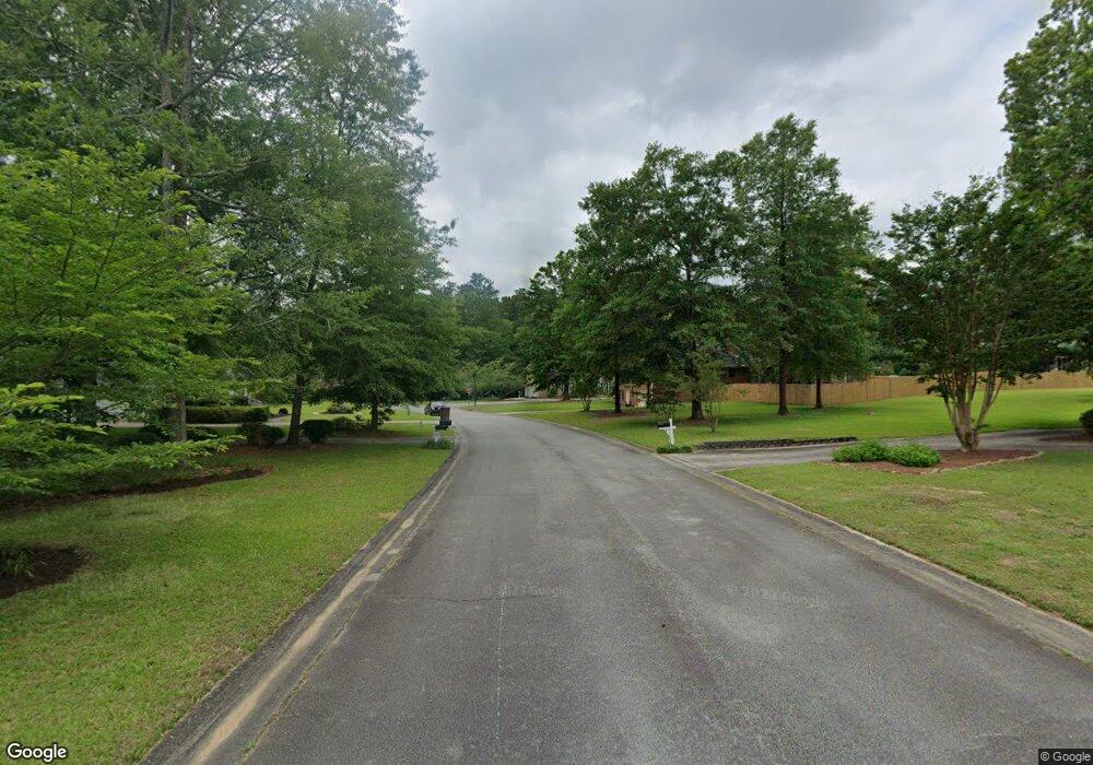 0 Clarendon Ct, Macon, GA 31210 - photo 1