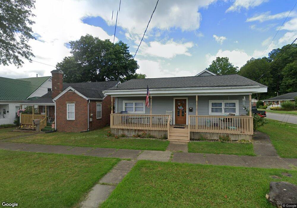 1448 Smith St unit 48R, Milton, WV 25541 - photo 1