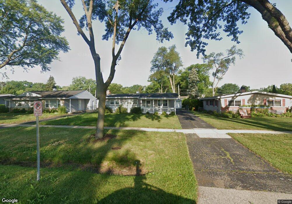 3903 Wilke Rd, Rolling Meadows, IL 60008 - photo 1