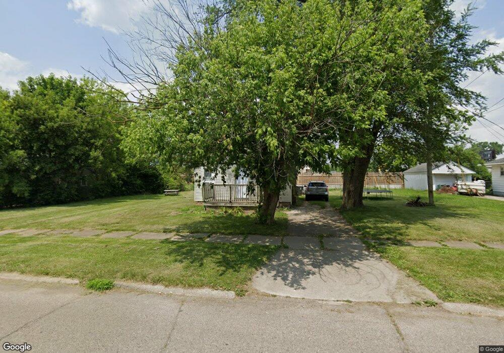 3906 Augusta St, Flint, MI 48532 - photo 1