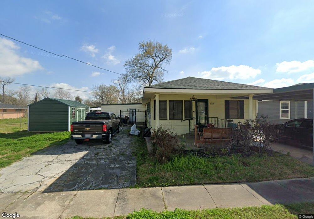 1026 N Blake St, Lake Charles, LA 70601 - photo 1