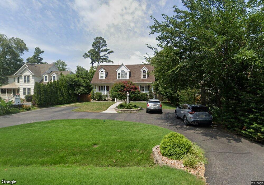 618 Buckingham Dr, Stevensville, MD 21666 - photo 1