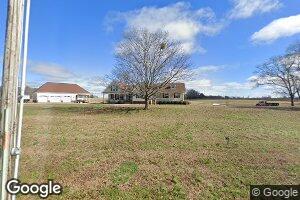 858 Old Mill Rd, Geraldine, AL 35974