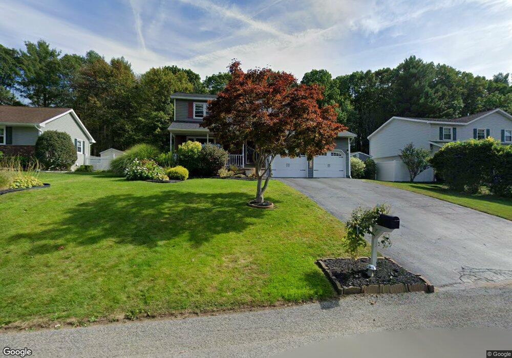 25 Concord Dr, Schenectady, NY 12309 - photo 1