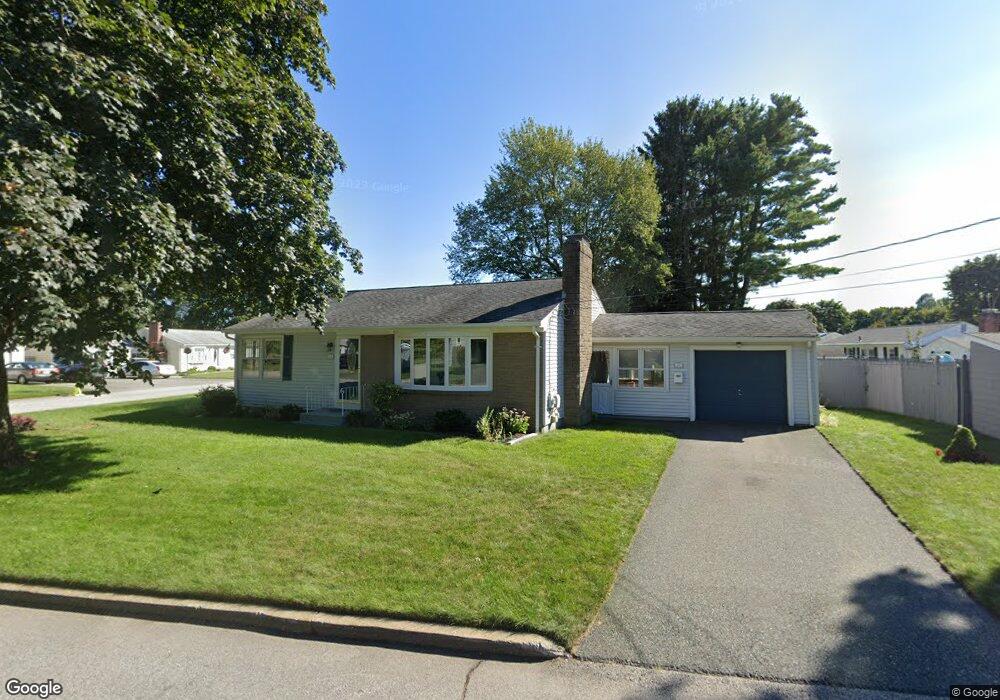 22 Shady Ln, Riverside, RI 02915 - photo 1