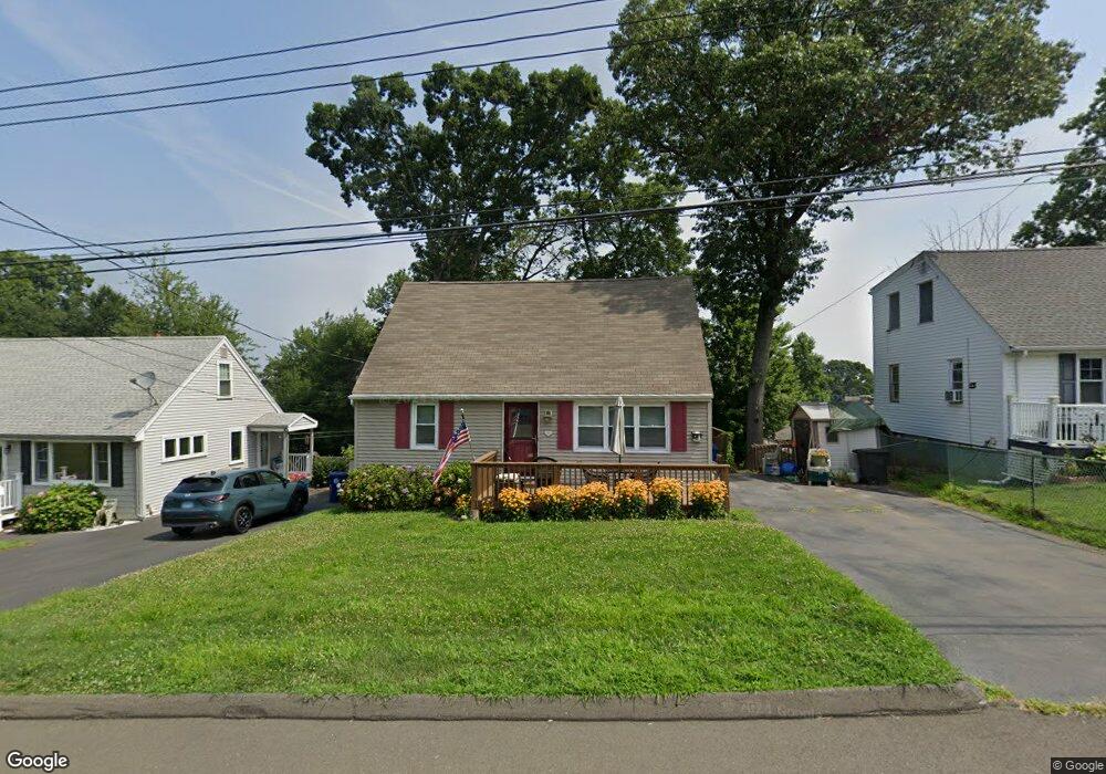 89 Hickory St, West Haven, CT 06516 - photo 1