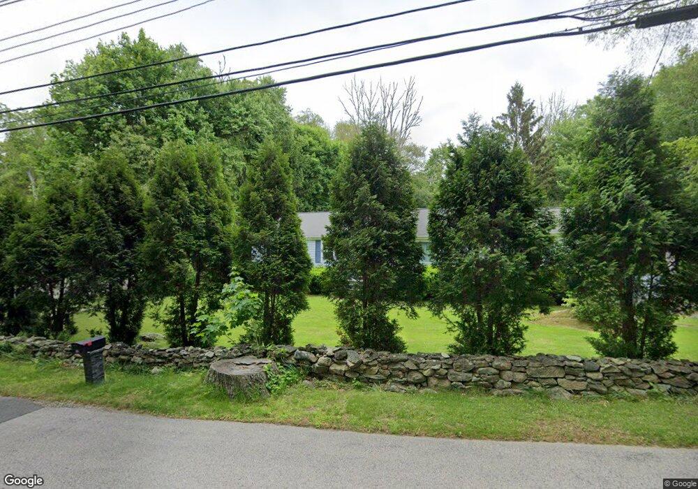 60 Deans Mill Rd, Stonington, CT 06378 - photo 1