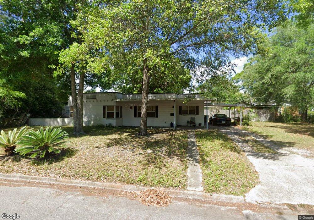 3737 Glencove Ave, Jacksonville, FL 32205 - photo 1