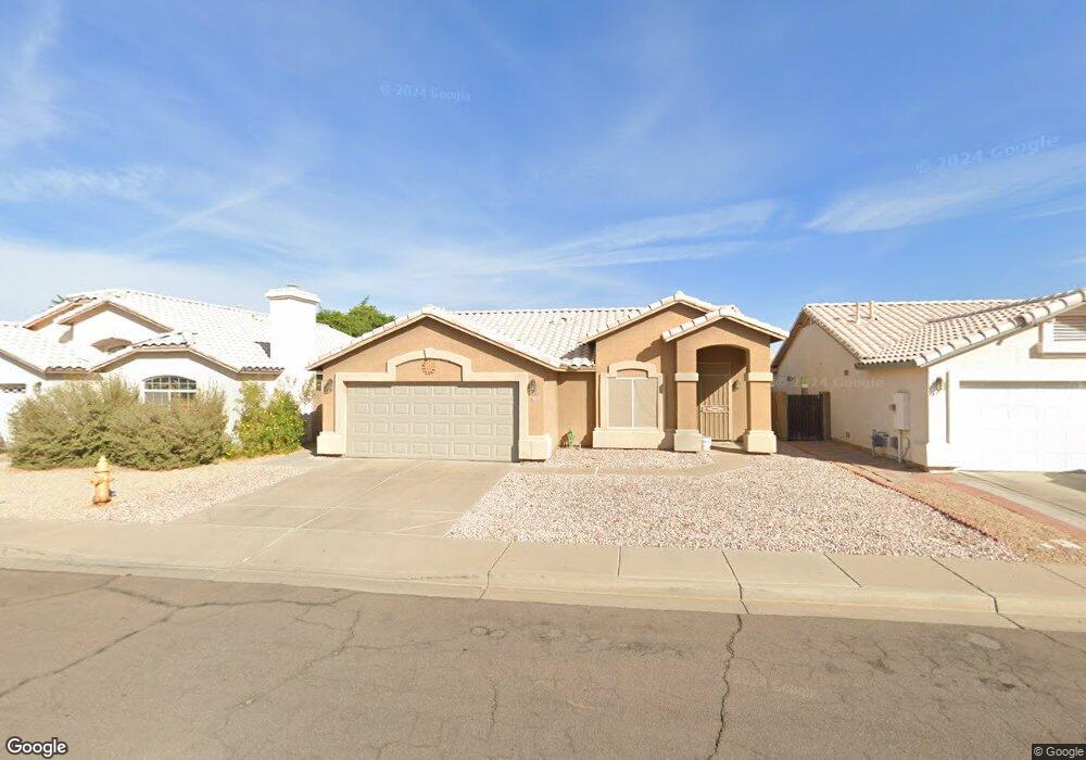 676 E Shannon St, Chandler, AZ 85225 - photo 1